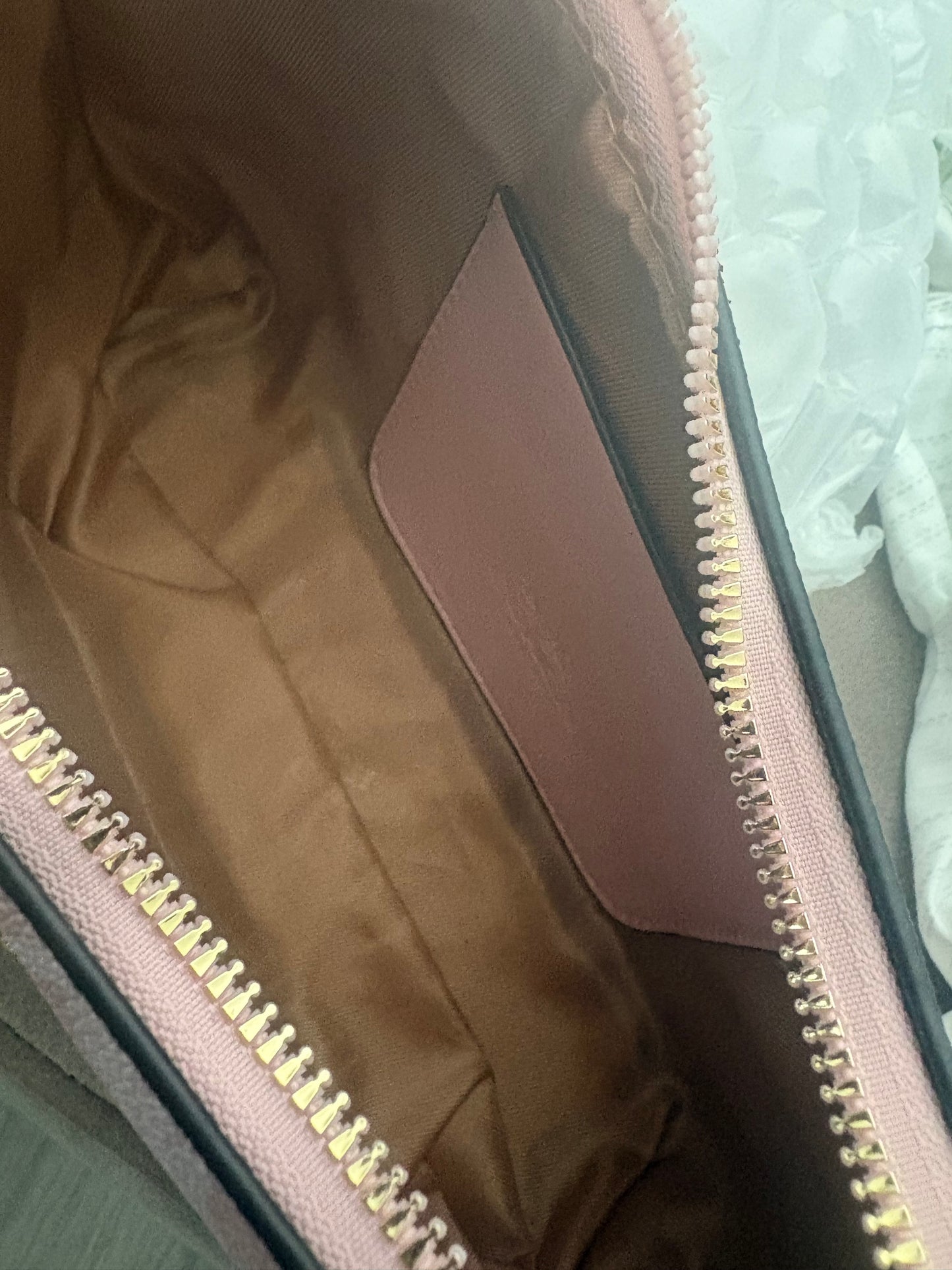 Bolso de Hombro Elegante
