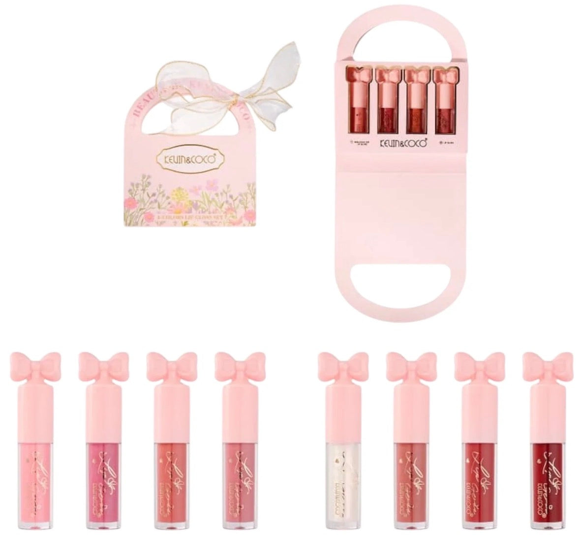 Lips Gloss