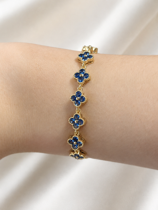 Pulsera ajustable