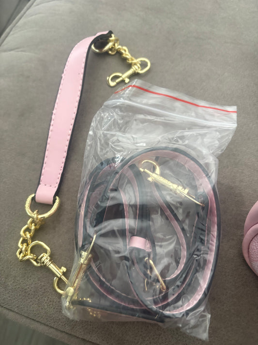 Bolso de Hombro Elegante